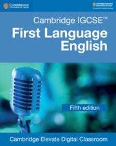Cambridge IGCSE® First Language English Teacher's Resource with Digital Acce… 5e - Image 4