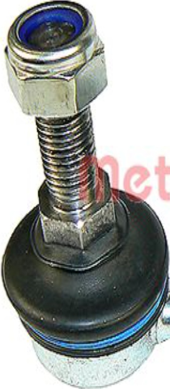Original Metzger Rod/Strut Stabilizer 53012819 for BMW