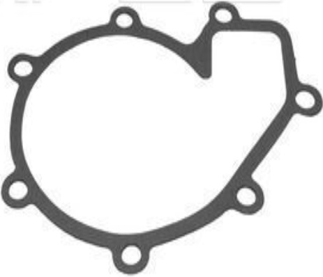 MEYLE 013 026 1200 Water Pump for MERCEDES-BENZ