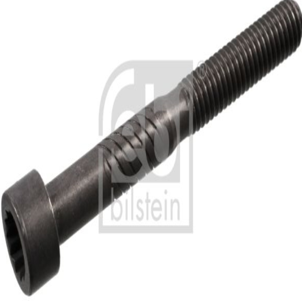 Close Tolerance Camshaft Bolt x8 Febi 100729 For Seat Alhambra Altea Arosa Leon