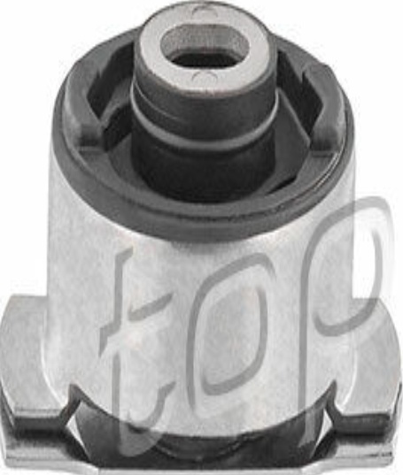 Fits TOPRAN HANS PRIES 700 297 RUBBER MOUNT  ⭐UK Stock⭐