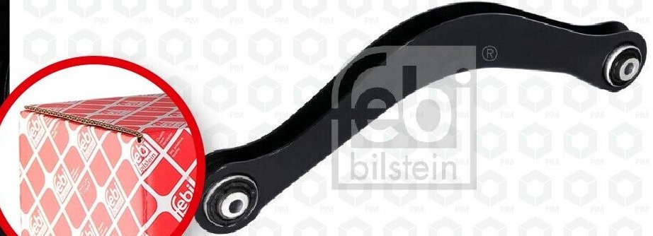 Fits FEBI 180525 SWINGARM WITH BUSHES  ⭐UK Stock⭐