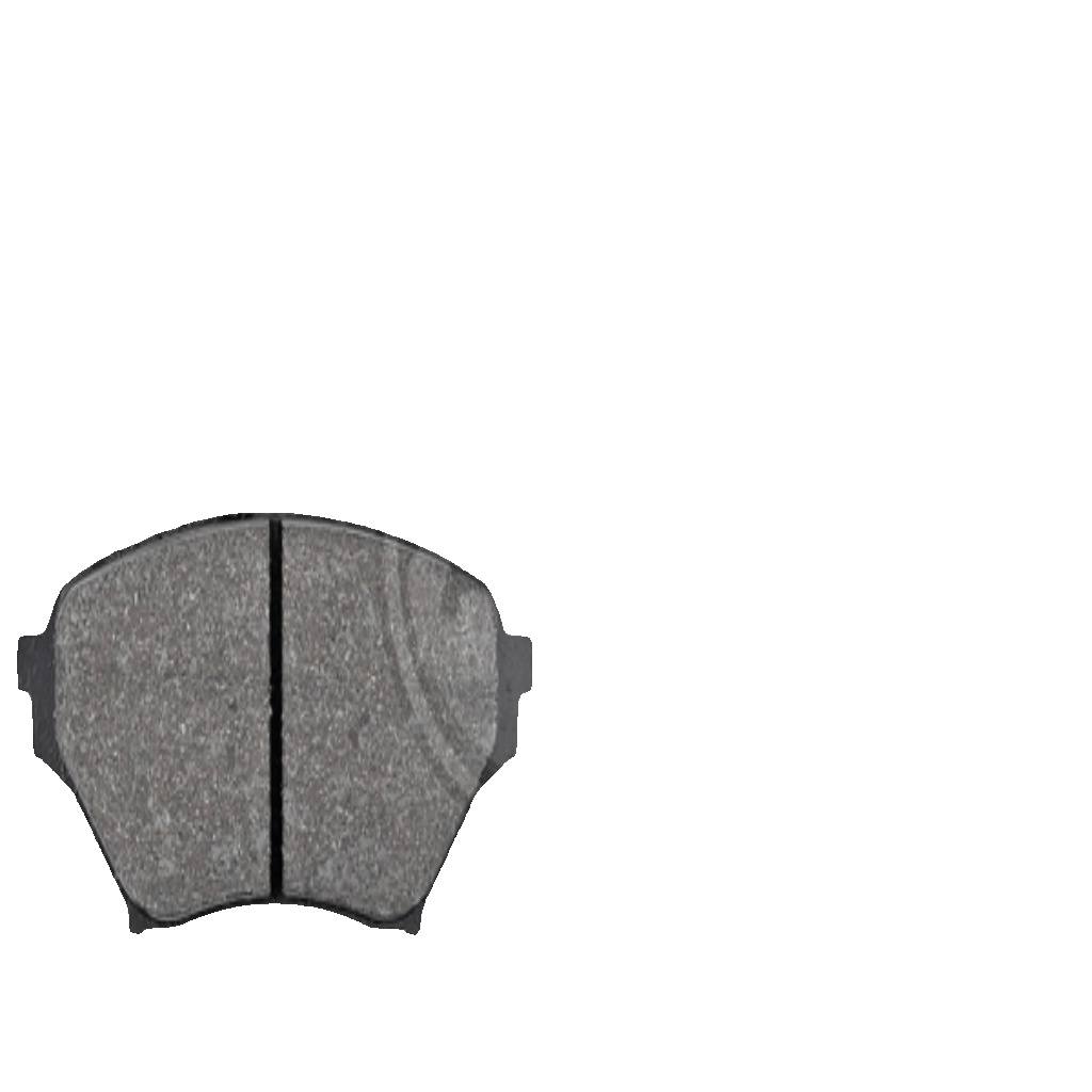 Front Brake Pad Set A.B.S. 37191 for Mazda MX5 (05-14)