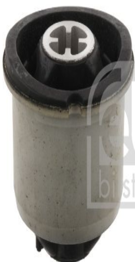 Rear left and right FEBI BILSTEIN 31396 Bearing Set, axle beam for ,RENAULT