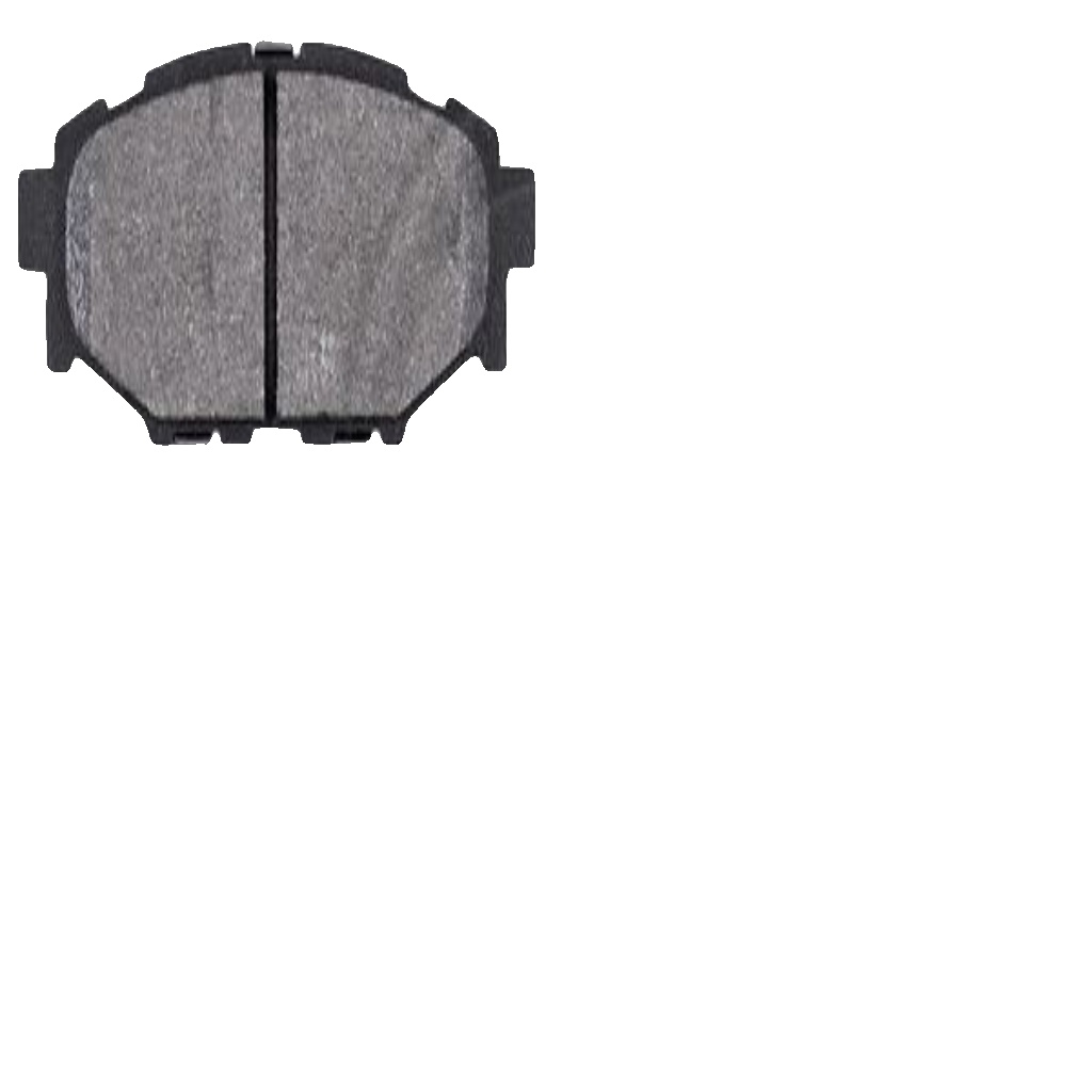 Original A.B.S. Brake Pad Set Disc Brake 37499 For Subaru Toyota