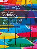 AQA AS and A Level Sociology Families and Households