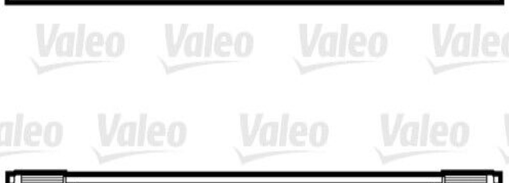 VALEO-OE 818263-OE Charge Air Cooler for BMW,BMW (BRILLIANCE)