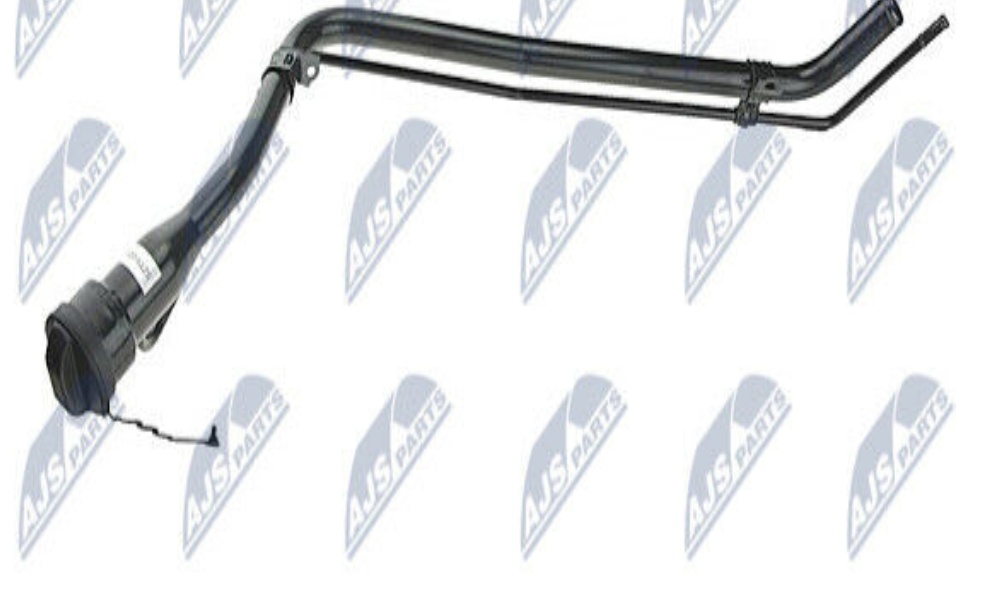 N.T.Y. PWP-TY-021.NTY Filler Pipe, fuel tank for TOYOTA