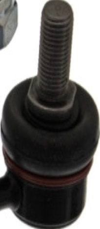 JAPANPARTS PU-504 Belt Pulley, crankshaft for MITSUBISHI