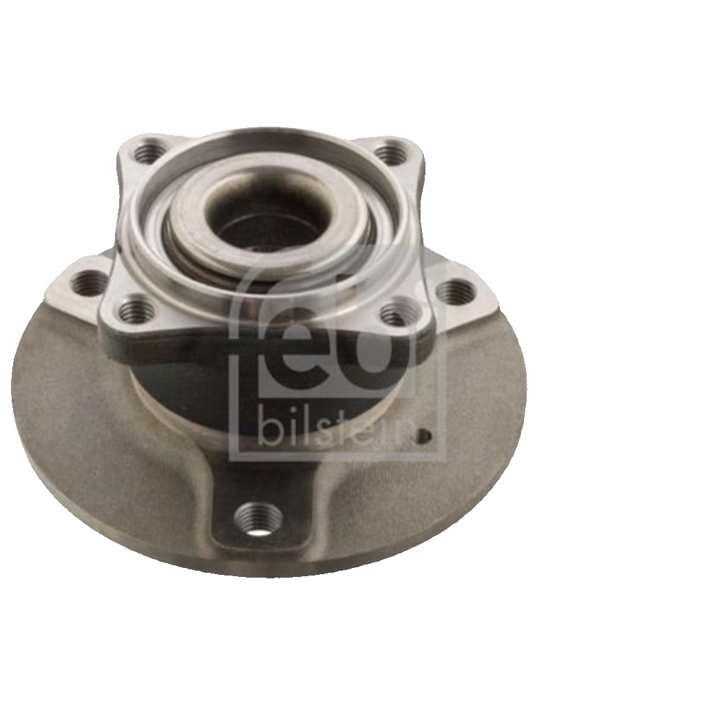 FEBI 102265 WHEEL BEARING KIT Rear