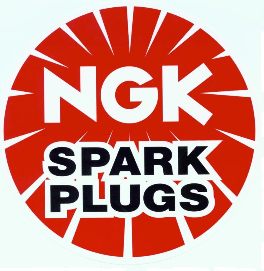 5839 NGK Spark Plug for BERTONE,BMW