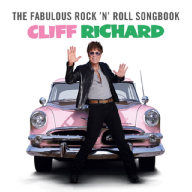 Fabulous Rock N Roll Songbook