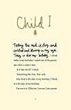 Child I by Steve Tasane 9780571337835 NEW Free UK Delivery - Image 5