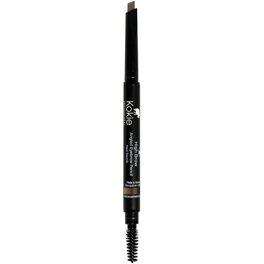 Kokie Cosmetics High Brow Angled Eyebrow Pencil Blonde 0.012 Ounce