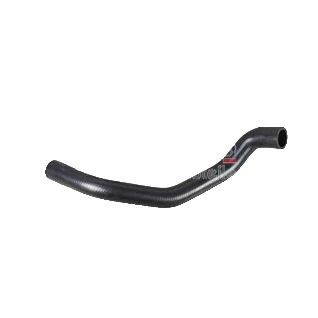 Cooling system hose Centre left 2420954 METZGER for OPEL SAAB