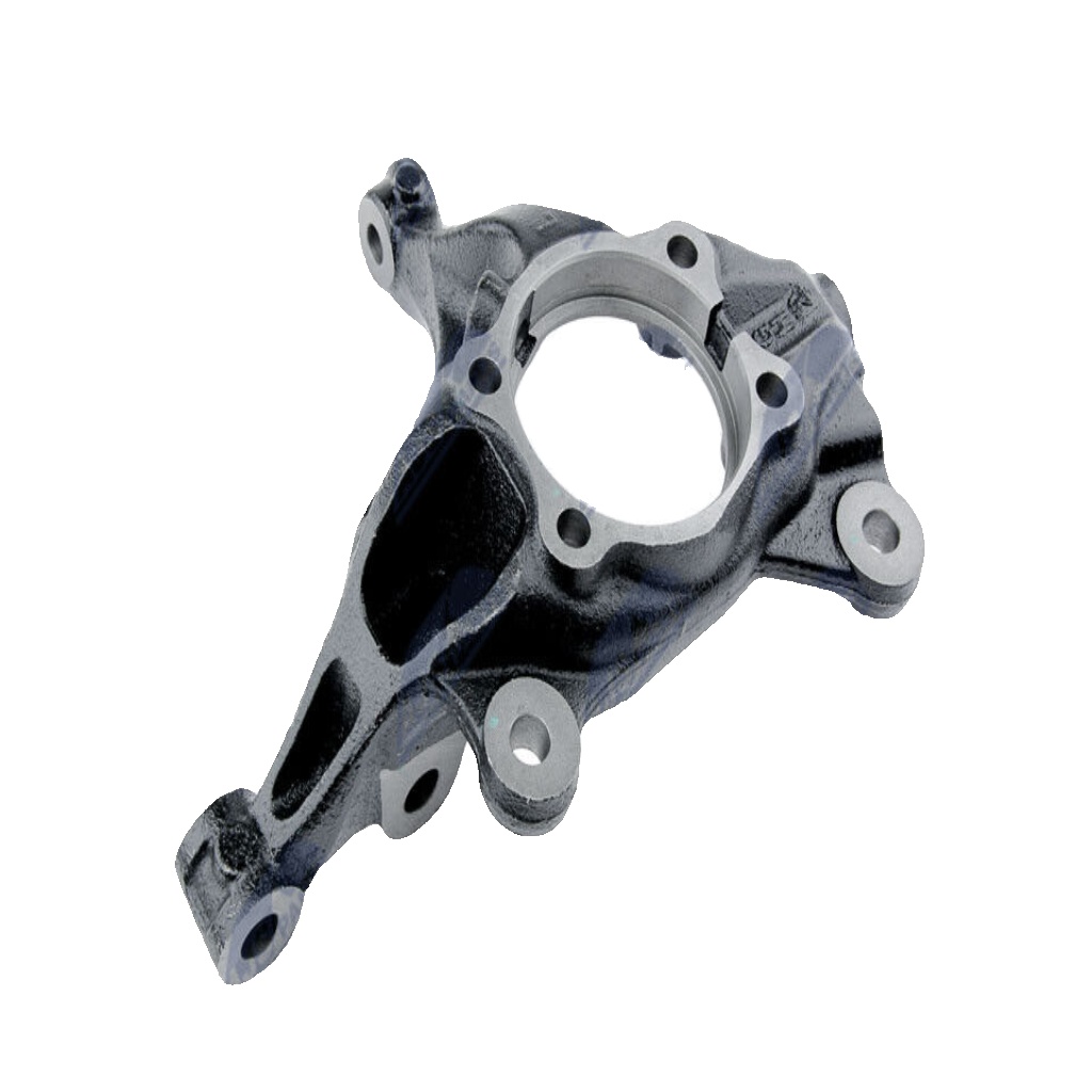 ZZP-MZ-015 NTY Steering Knuckle, wheel suspension for MAZDA