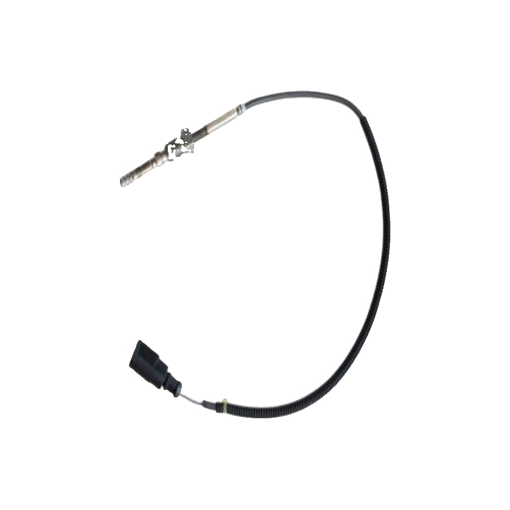 NRF 707056 Sensor, exhaust gas temperature for VW