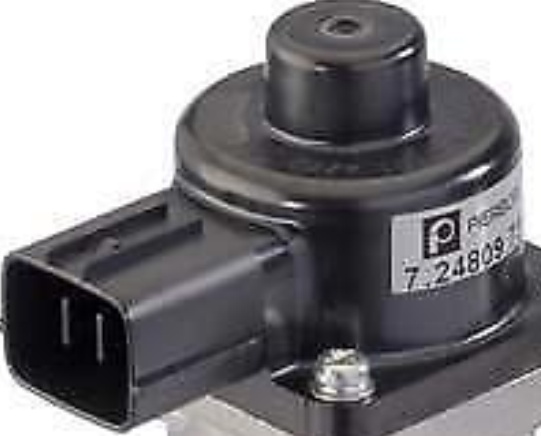 PIERBURG-OE 7.24809.73.0-OE EGR Valve for ,FORD,FORD (CHANGAN),MAZDA,VOLVO