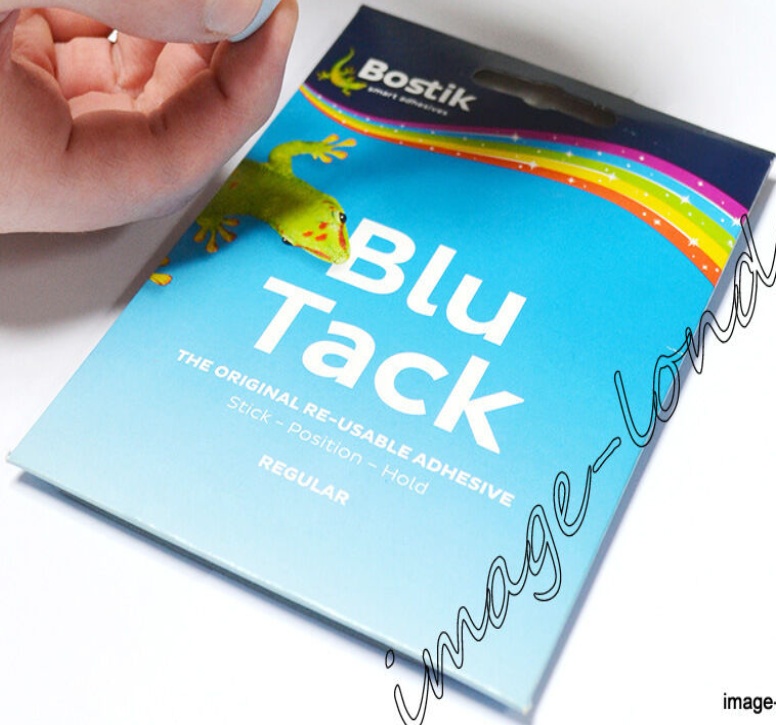 Bostik Blu Tack® Handy Pack BSTBT - Image 2
