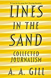Lines in the Sand