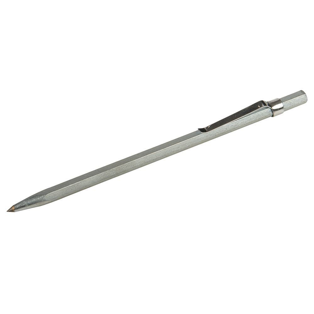 Scribing Metal Tool Pen Scribe 6"" 150mm Precision Glass Ceramics Marker Scriber