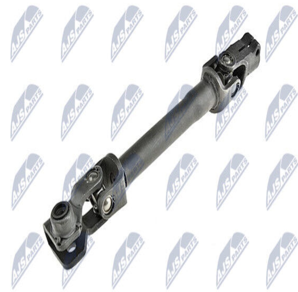 N.T.Y. SKK-NS-008.NTY Steering Shaft for NISSAN,NISSAN (DFAC)