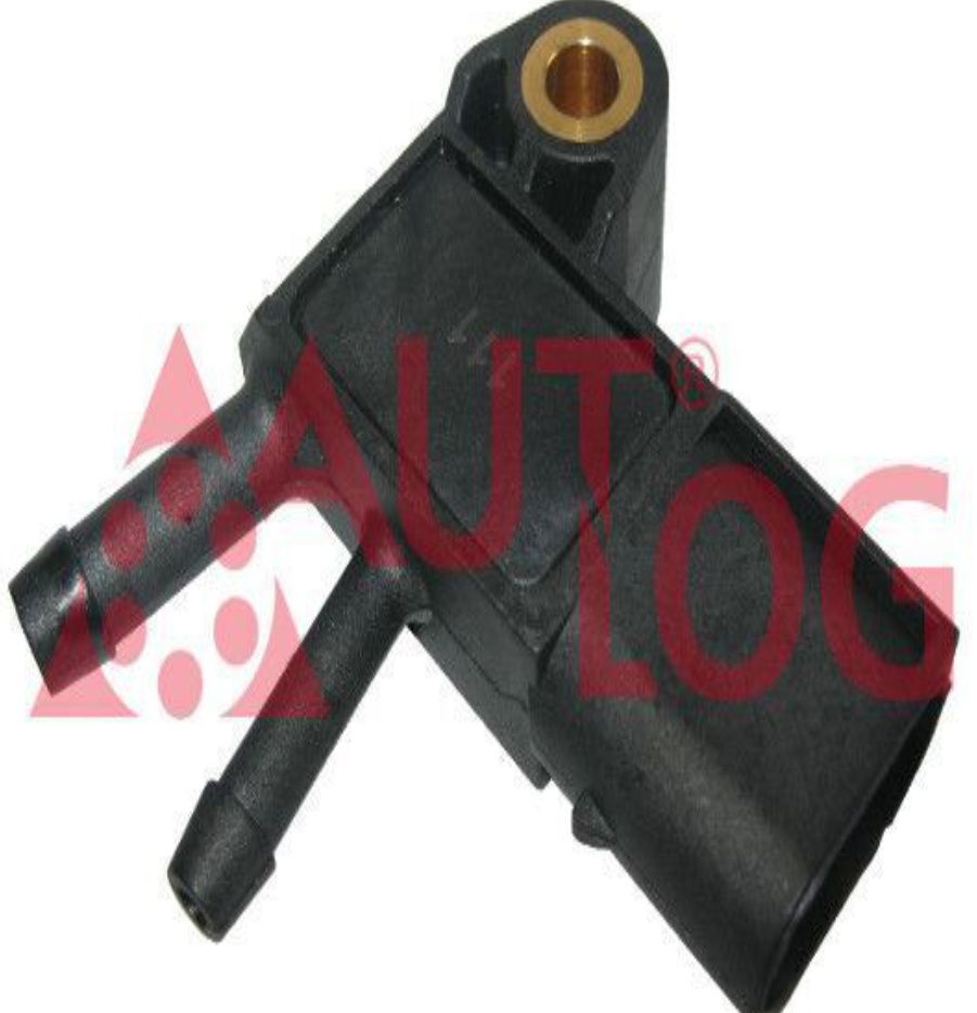 AUTLOG AS4606 Sensor, exhaust pressure for MERCEDES-BENZ,OPEL,SMART