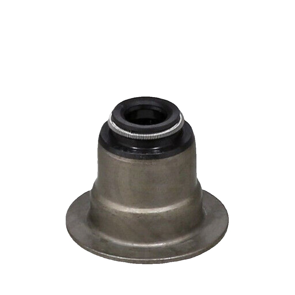 Fits ELRING 027.740 VALVE STEM SEALANT 7X12/24.2X18.8 / FPM PR FORD  ⭐UK Stock⭐