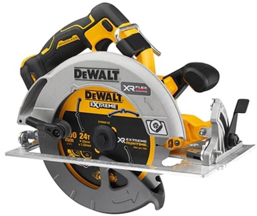 DEWALT DCS573NT 18v Circular saw 190mm