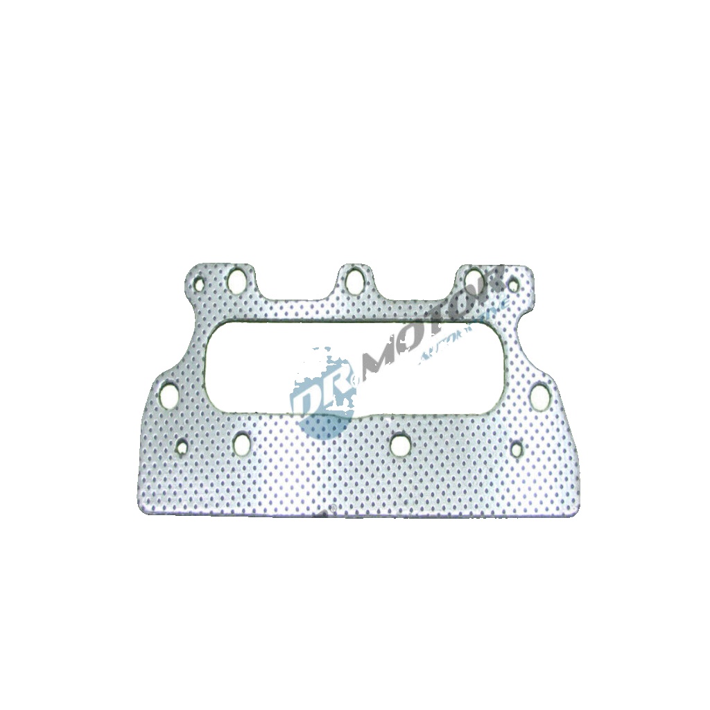 DRM01743 Dr.Motor Automotive Gasket, exhaust manifold for DACIA,NISSAN,RENAULT,S