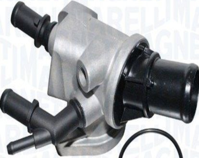 MAGNETI MARELLI 352317101410 Thermostat, coolant for ALFA ROMEO,CITROËN,FIAT,LAN