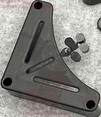 Campervan Table Bracket Storage Kit Table Retaining Kit Caravan, Motorhome 86838