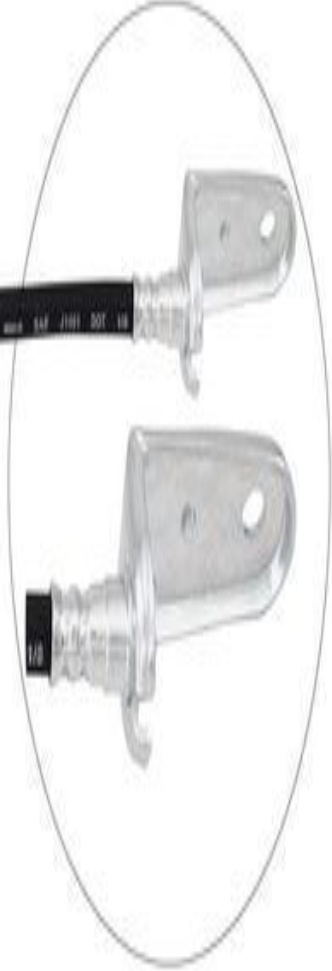 SL 6799 A.B.S. Brake Hose for HONDA