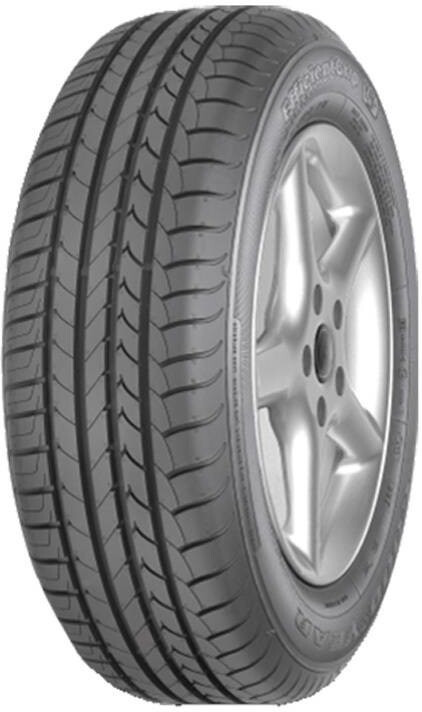 Goodyear EfficientGrip Performance 215/45R17 91W XL Summer Tyre - Image 3