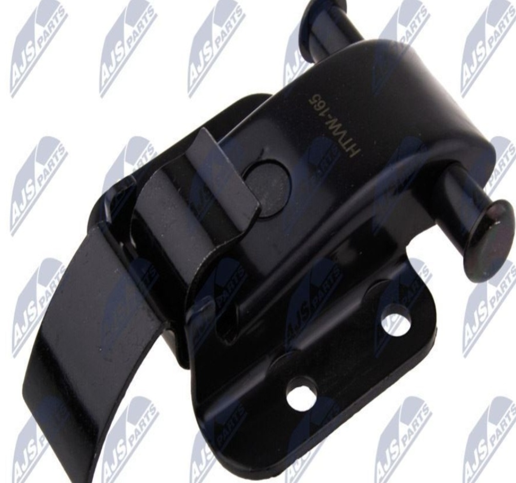 N.T.Y. EZC-VW-165.NTY Door Catch for ,MERCEDES-BENZ
