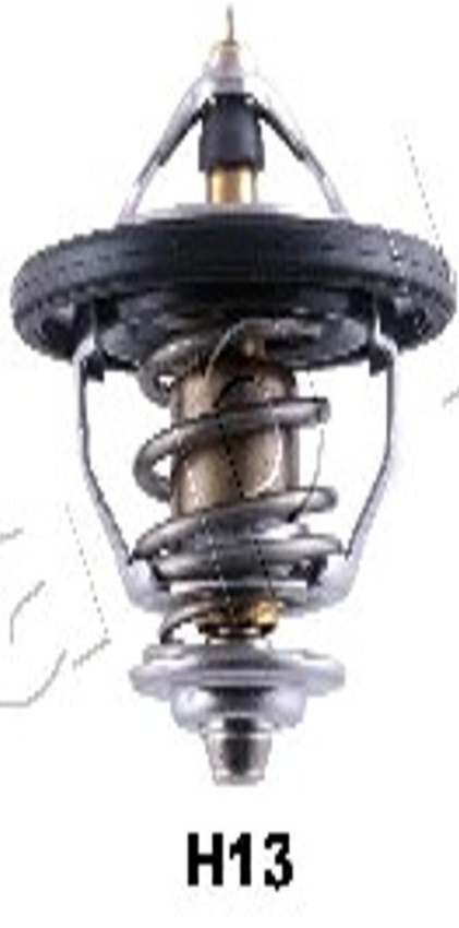 JAPKO 38H13 Thermostat, coolant for HYUNDAI,KIA