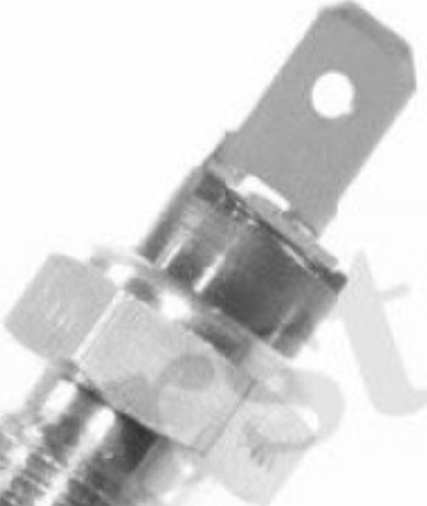 CALORSTAT by Vernet WS2544 Sensor, coolant temperature for NISSAN