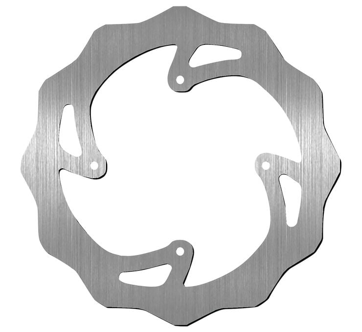 SBS 5074 Brake Disc For Motorcycle Spare Parts Accessories Quality