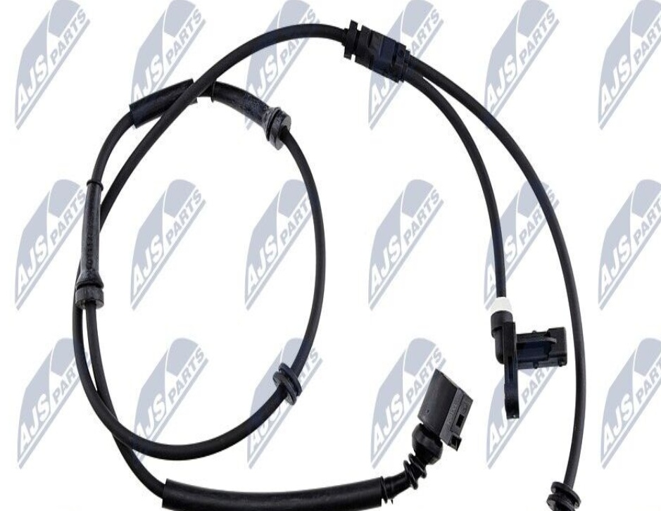 HCA-FR-044 NTY Sensor, wheel speed for FORD,SEAT,VW