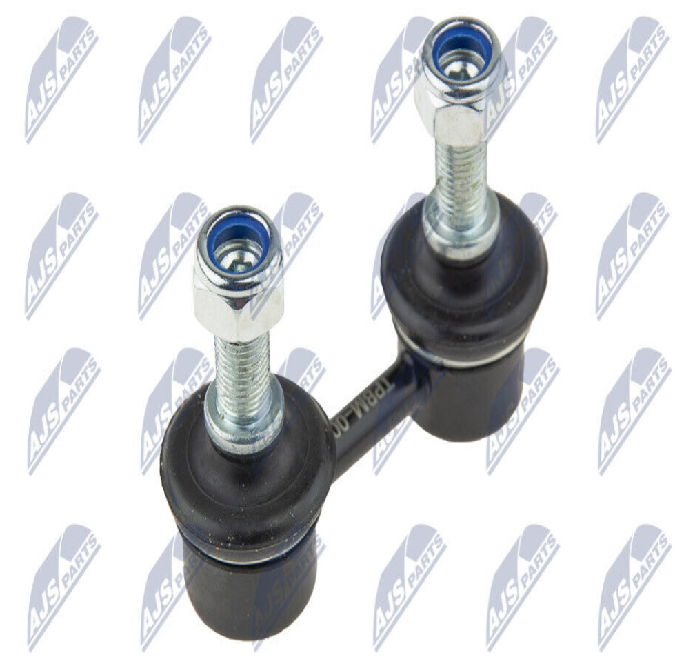 NTY ZLT-BM-002 Rod/Strut, stabiliser for BMW