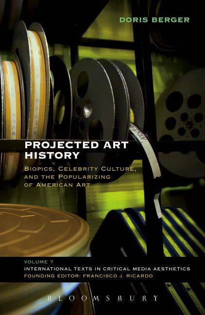 Projected Art History by Doris Berger - 9781501315732