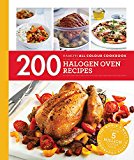 Hamlyn All Colour Cookery: 200 Halogen Oven Recipes