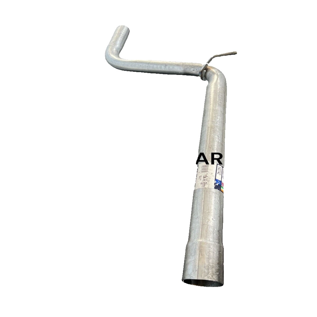 Klarius VW674V Exhaust Centre Pipe CADDY 1.9 2.0TDI         04-15