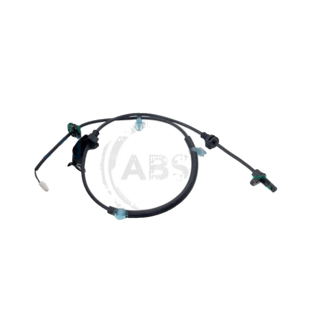 ABS wheel speed sensor Active sensor 30830 A.B.S. for HONDA JAZZ III - Image 3