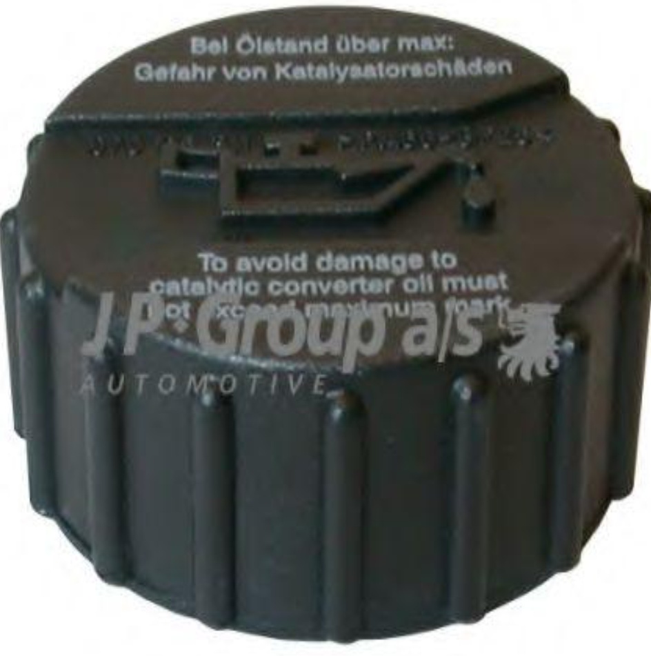 Fits JP GROUP 1113650400 VW T4 OIL FILLER CAP   ⭐UK Stock⭐