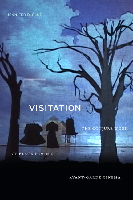 Visitation - 9781478016526