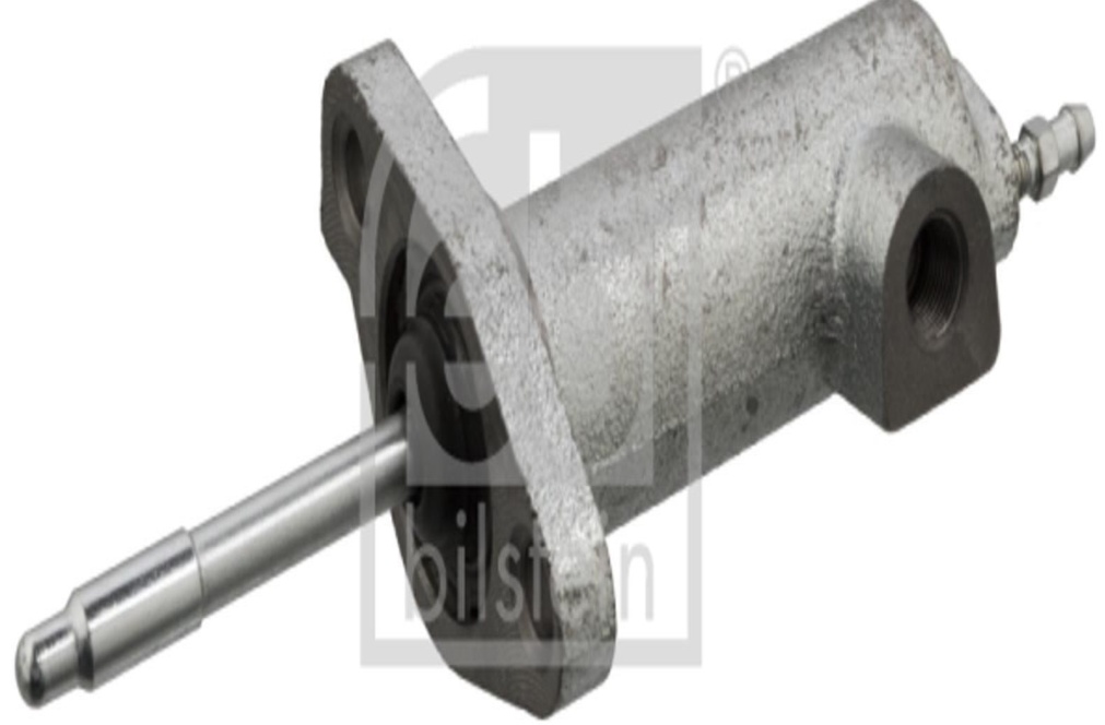 FEBI BILSTEIN 12267 Clutch Slave Cylinder Fits Mercedes-Benz 123 124 190 C-Class