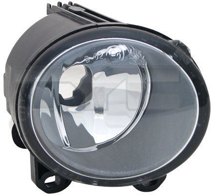 Für TYC TYC 19-0304-01-9 Fog lamp Left 19-0304-01-9 do BMW 2 (F22, F87), 2 (F2 - Bild 4