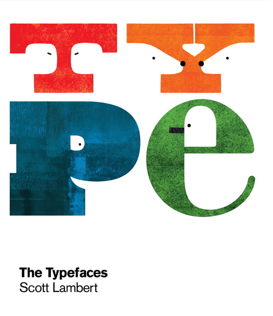 Typefaces by Scott Lambert (Hardcover, 2019) - Image 5