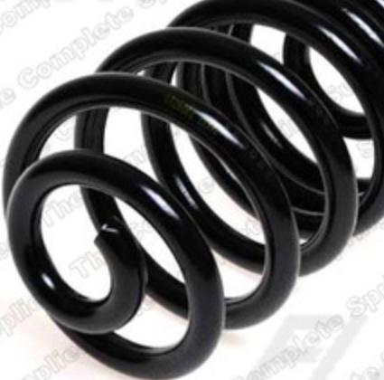 KILEN COIL SPRING REAR OPEL REN VAUX VIVARO H D 02-03 TRAFIC H D 01-02